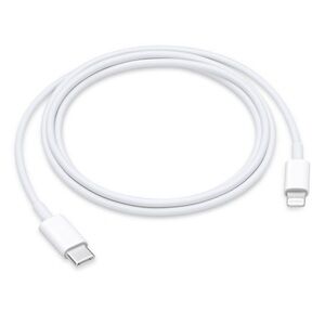 USB-C to lightning cable charger set of 3